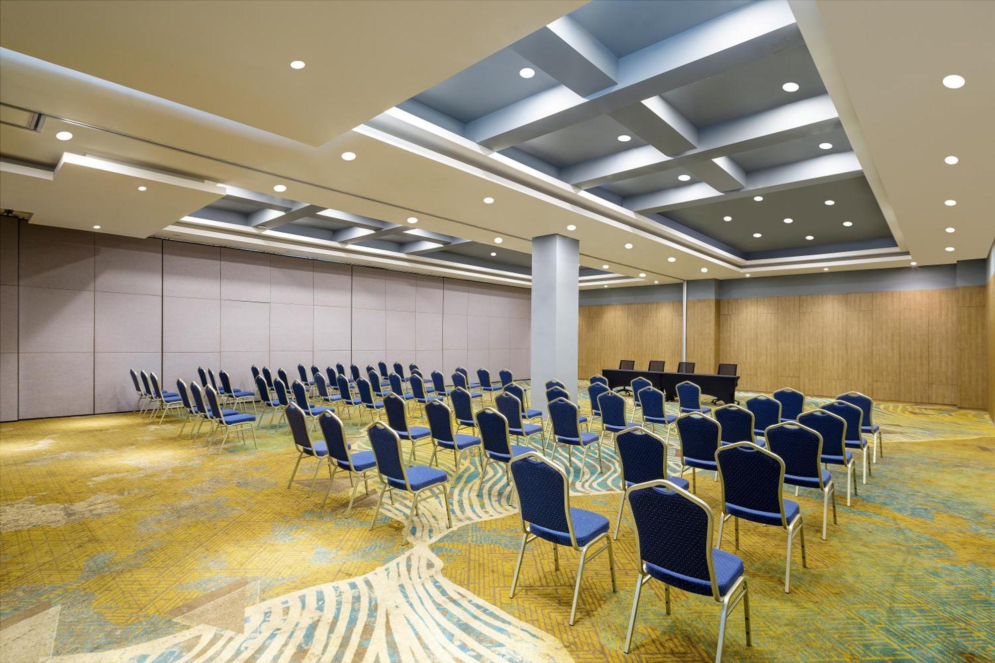 Luminor Hotel Purwokerto By Wh 外观 照片