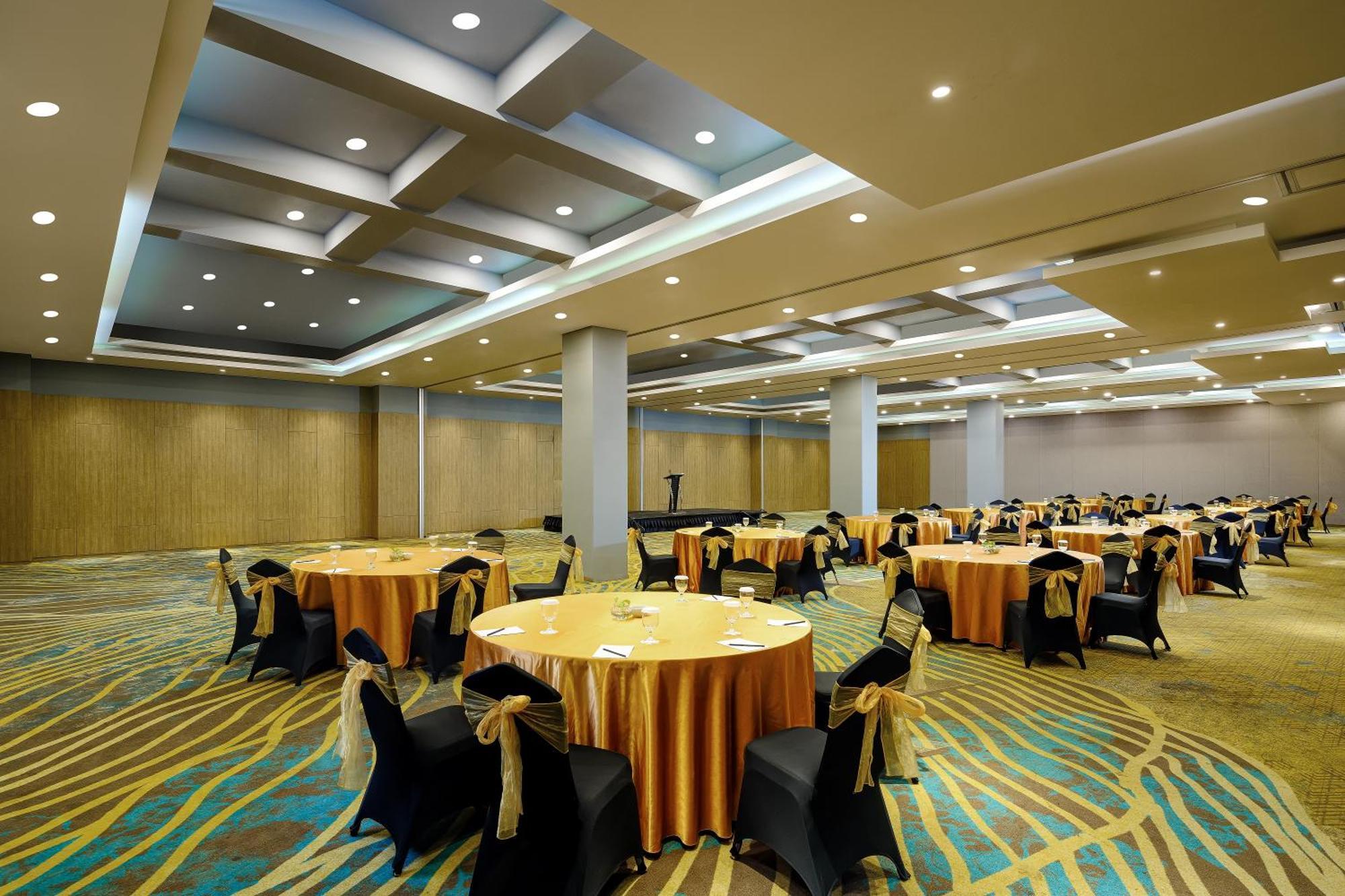 Luminor Hotel Purwokerto By Wh 外观 照片