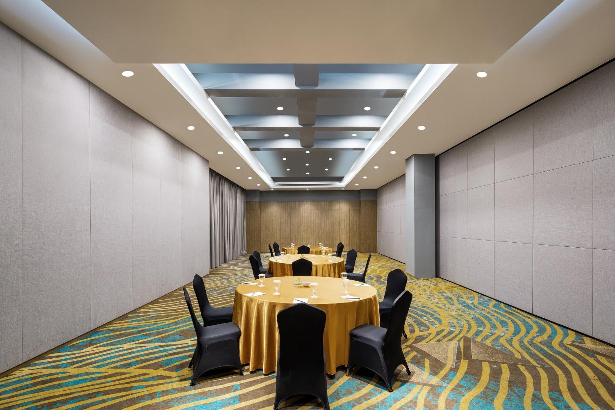 Luminor Hotel Purwokerto By Wh 外观 照片