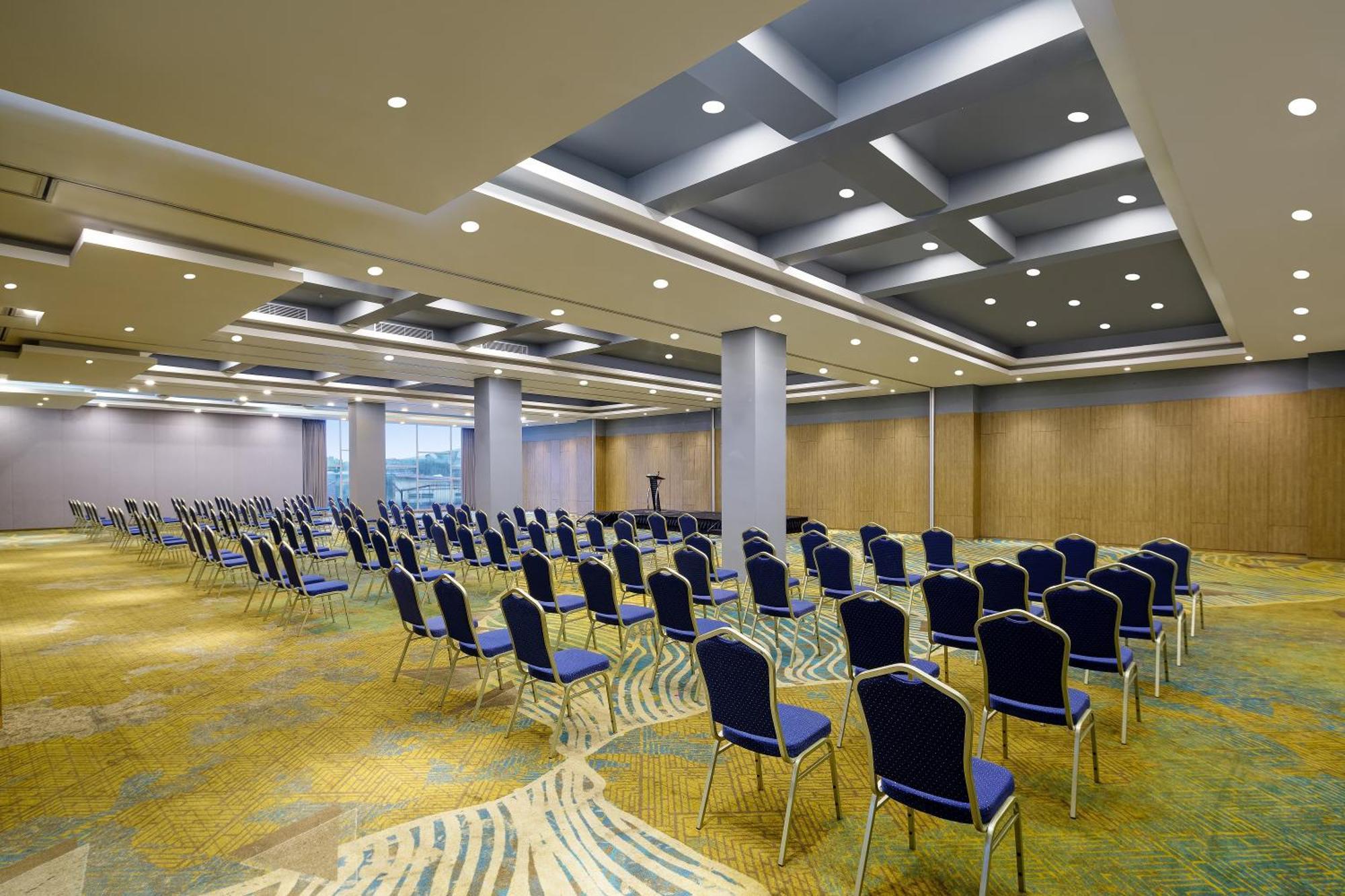 Luminor Hotel Purwokerto By Wh 外观 照片